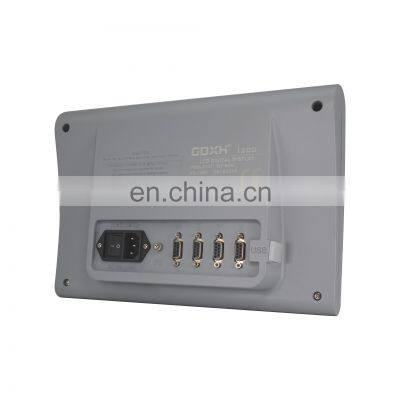 Made in China Linear Encoder for Machine Tools Optical Linear Scale photo-3