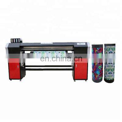 2019 Wholesale Design Professional Factory Price Size Socks Clothing Printing Machine Digital Printer photo-3