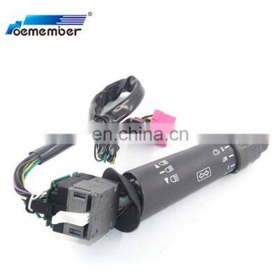 Truck Power Window Combination Switch for BENZ 0085450124 0075453124B 0075453124 5C38B