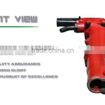 TPB 40 Jack Hammer photo-3