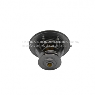 4BT/4BT3.9/6BT/6BT5.9/4D102/6D102 Thermostat Apply to Truck/excavator(3930315) photo-2