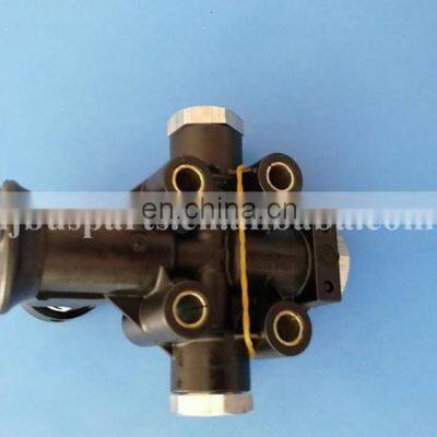 Bus Level Valve 3523-00010 Wabco Leveling Valve With New Design photo-2