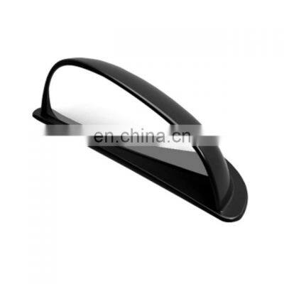 Blind Spot Mirror, Wide Angle Rearview  auxiliary mirror ABS Glass for All Universal Vehicles Car