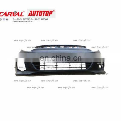 CARVAL JH AUTOTOP FRONT BUMPER WITH GRILLE FOR RIO16 86511 1W500 JH03 RIO16 016A