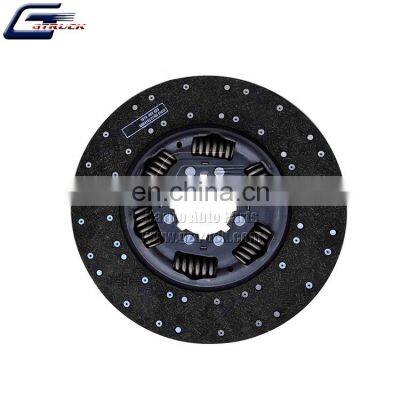 Auto Clutch Disc Oem 0202509303 for MB Truck Clutch Pressure Plate