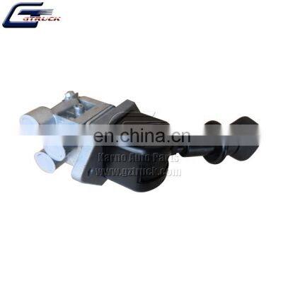 European Truck Auto Spare Parts Air Brake System Hand Brake Valve Oem 1389079 1336128 1935573 DPM90DA for DAF Truck