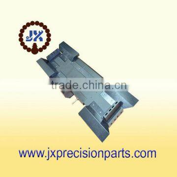 Customized jigs machine parts Custom precision parts