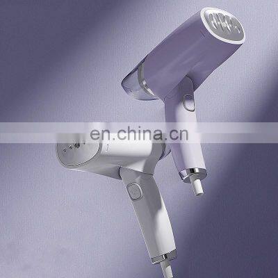 2020 New Steamer Handheld Garment Steamer 220V Household Portable Steam Iron Clothes Brushes photo-4