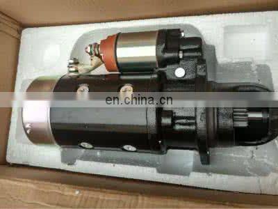 Genuine SCDC 4bt Starter 4944702 4988348 photo-3