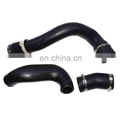 New Intercooler Hose LR002589 For 2008-2014 Land Rover LR2 Freelander 2 2.0 3.2L photo-3