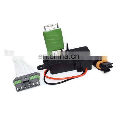 Free Shipping!New Heater Blower Motor Resistor Harness Kit For Chevy Astro GMC Safari 89018436 photo-4