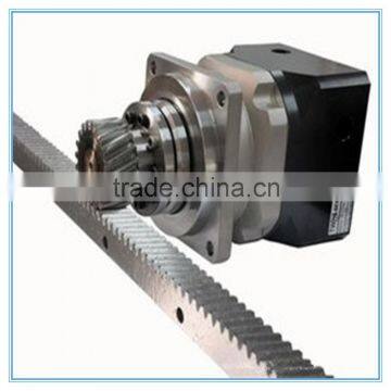 20CrMn rack and pinion with low prices