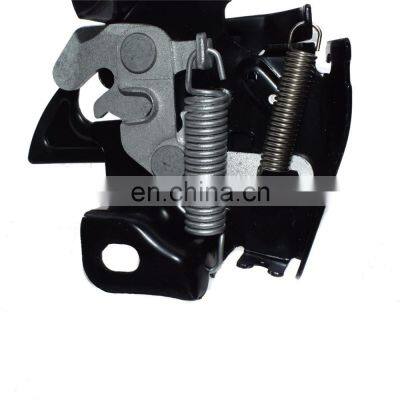 New Front Hood Latch Lock For Honda Civic 2006-2011 74120SNEA11,74120-SNE-A11 photo-4