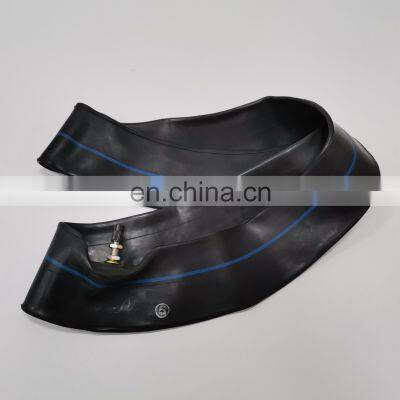 Factory Manufacturer Price Tyre Natural Butyl Rubber Model 2.75-17 Motorcycle Tire Inner Tube photo-5