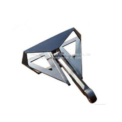 13500KGS CJD-14 HHP ANCHOR ( Delta Anchor)