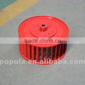 CF Front Forward Centrifugal Fan With Large Air Volume photo-2