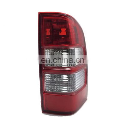 *NEW* FLYSOHIGH TAIL LIGHT LAMP WARNING LAMP RED LAMP FOR Taillight Ford RANGER 2006-2012