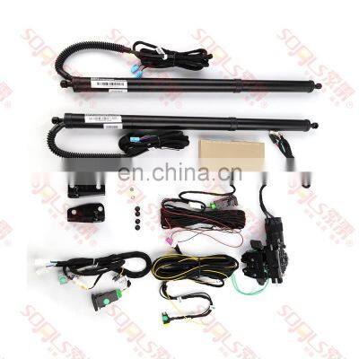 Factory Sonls remote control tail door automatic open close foot sensor power tailgate for toyota fortuner electric tailgate