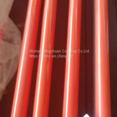 Wuhan Mingchuan Shaft Couplings , photo-3