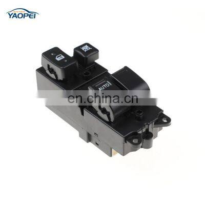 100008935 84820-10070 Electric Window Switch For Toyota Starlet Paseo RAV4 Corolla Tercel Camry