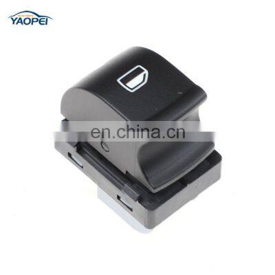 100004031 Window Switch Windows Panel Fit Toggle Switch For Audi A4 B6 2003-2005 8ED959855 photo-4