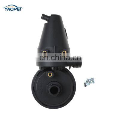 Crankcase Oil Separator PCV Vent Valve Kit Breather Hose for BMW E36 E39 11151703484