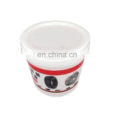 Car and Vans Tubeless Tire Change Use Tyre Mounting Paste photo-2