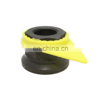 China Wholesale Truck Parts Accessories PE Loose Wheel Nut Indicators