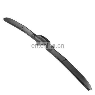 CLWIPER Car Window Wiper Universal Hybrid Wiper Blade Auto