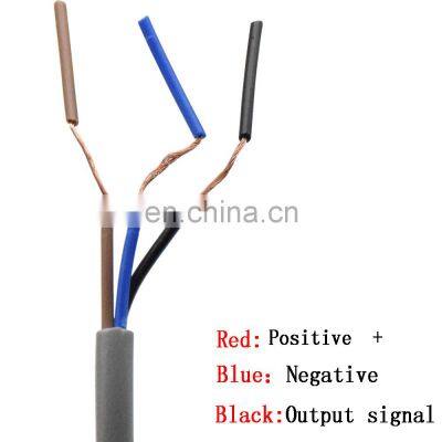 E3F-DS30C4 Proximity Switch DC 9-36V 3 Wire NPN IR Photoelectric Sensor Diffuse Photoelectric Switch 30cm, Photo Sensor photo-5