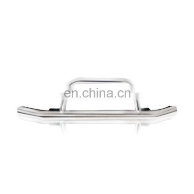 Dongsui Factory Direct Sale High Level Front Bumper Bull Bar For Toyota Hiace