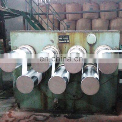 JC/JUNCHI/Polypropylene Staple Fibre photo-4