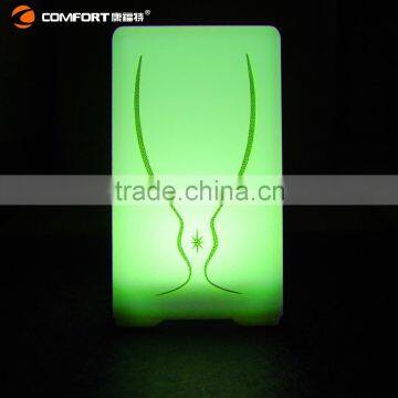Portable Bar Use Colorful Led Light Bar Table Lamp photo-3