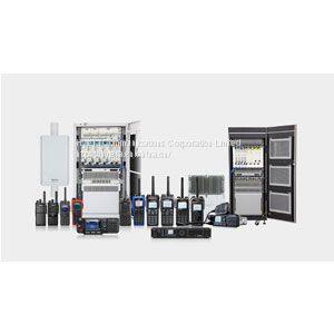 Digital Radio & Trunking System