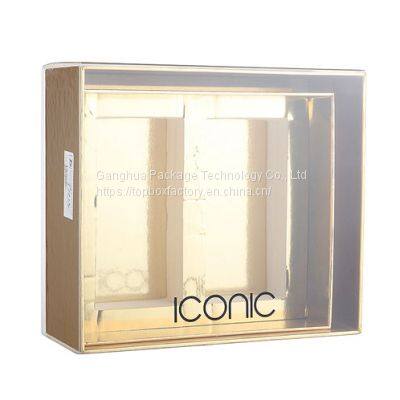 Cosmetic Packaging Makeup Boxes