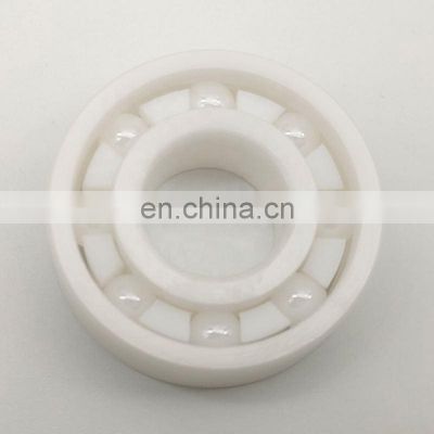 6410 CE 50X130X31mm ZrO2 Full Ceramic Ball Bearing 6410CE