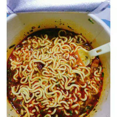 Instant Noodles