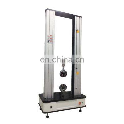 Universal Usage and Electronic 1000N Tensile Strength Tester with high quality