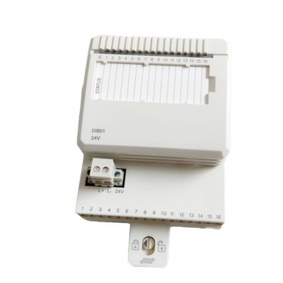 ABB TB840A DCS  module  one year warranty