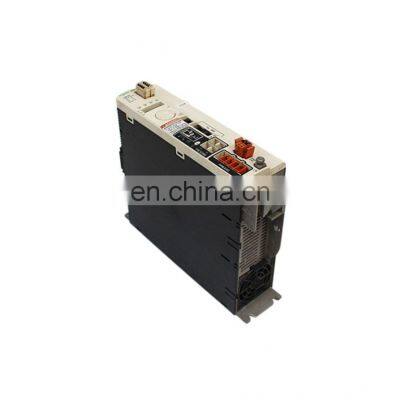 AC servo drive LXM23DU45M3X