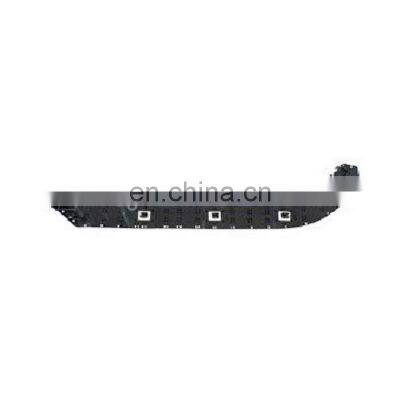 57707AL330 Car Body Parts Rear Bumper Bracket Outer 57707AL320 for Subaru Outback 2015