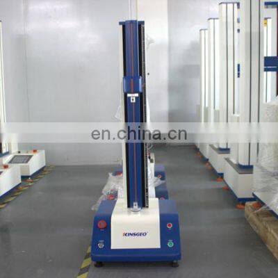 Small Capacity Tape Peel Strength Tester Universal Tensile Tester photo-3