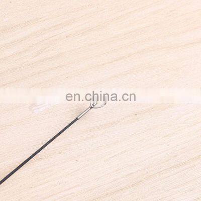 Amazon 3.6m 4.2m 4.5m Carbon Fishing Rods 4H Long Distance Cast Telescopic Saltwater Fishing Rock Fishing Poles photo-5