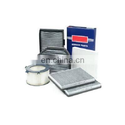 Good Quality Auto Parts Cabin Air Filter 1808600 Fit For Mercedes-Benz OPEL Cabin Air Fillter photo-5
