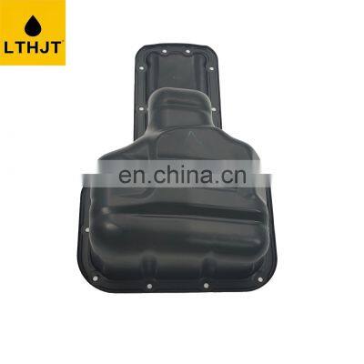 Car Engine Auto Parts Oil Pan OEM 12101-22024 For Corolla 2004-2007