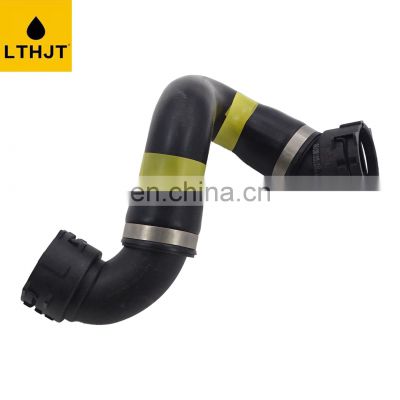 Car Accessories Automobile Parts Radiator Lower Water Pipe OEM NO 1712 7564 478 17127564478 For BMW E92