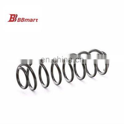 BBmart Factory Low Price Auto Parts Rear Shock Absorber Spring For VW (OE: 6Q0 511 115 l)  6Q0511115l