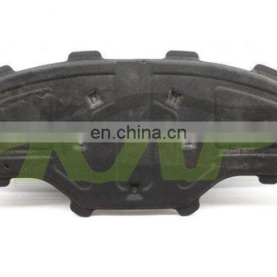 For Audi A8 10-14 D4 Insulation Cover Pad 4h0863825b, Car Engine Heat Insulation Material photo-2