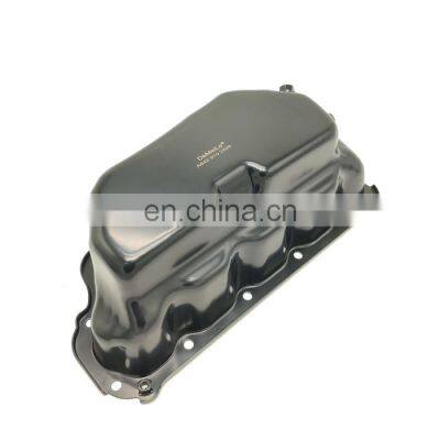 China brand engine Oil pan 6420102528 transmission case Oil pan high-quality auto parts for mercedes W166 X166