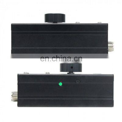 USDX USDR HF QRP SDR Transceiver SSB/CW Transceiver 8-Band 5W DSP SDR Black Shell With Mic photo-5